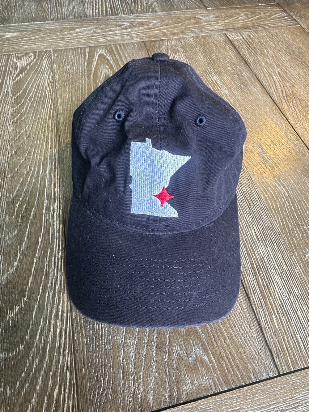 Minnesota Women’s Baseball Hat